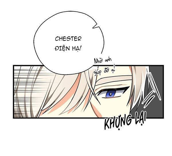 Ba Người Anh Trai Của Tôi Là Bạo Quân Chapter 10 - 25