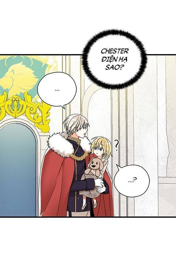 Ba Người Anh Trai Của Tôi Là Bạo Quân Chapter 10 - 26