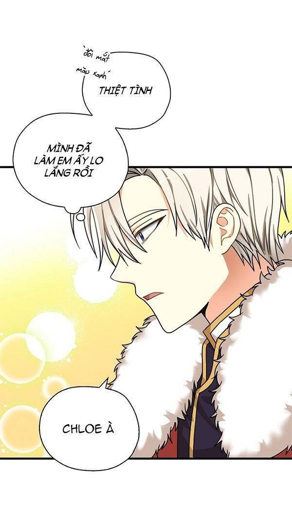 Ba Người Anh Trai Của Tôi Là Bạo Quân Chapter 10 - 29