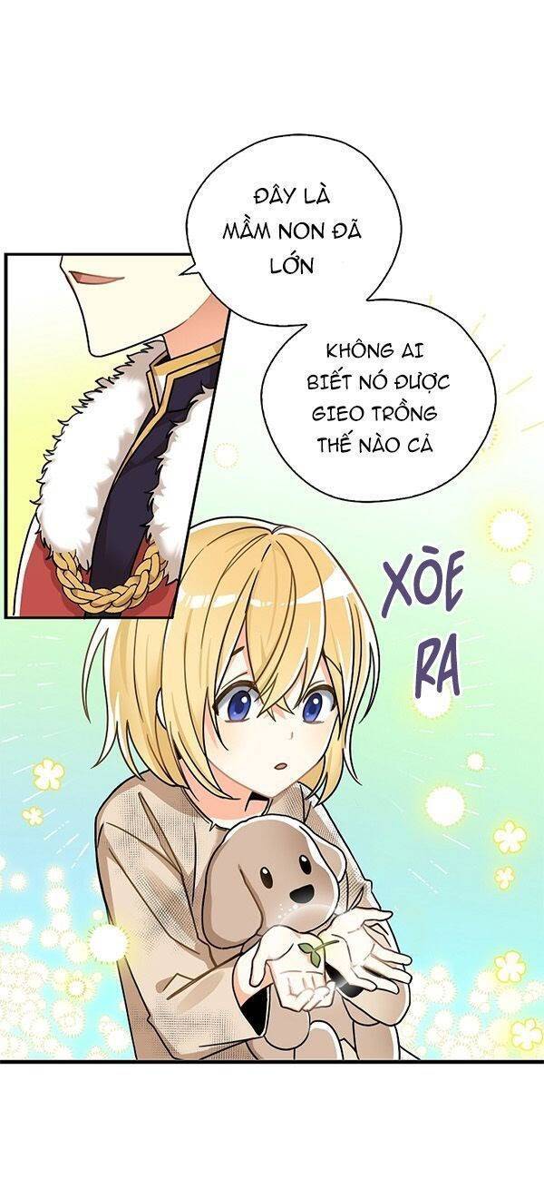 Ba Người Anh Trai Của Tôi Là Bạo Quân Chapter 10 - 30