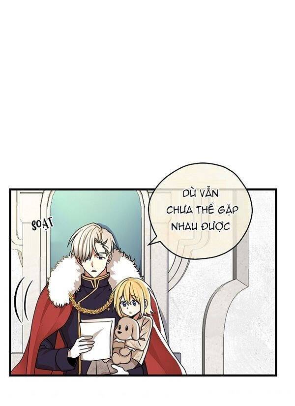 Ba Người Anh Trai Của Tôi Là Bạo Quân Chapter 10 - 4