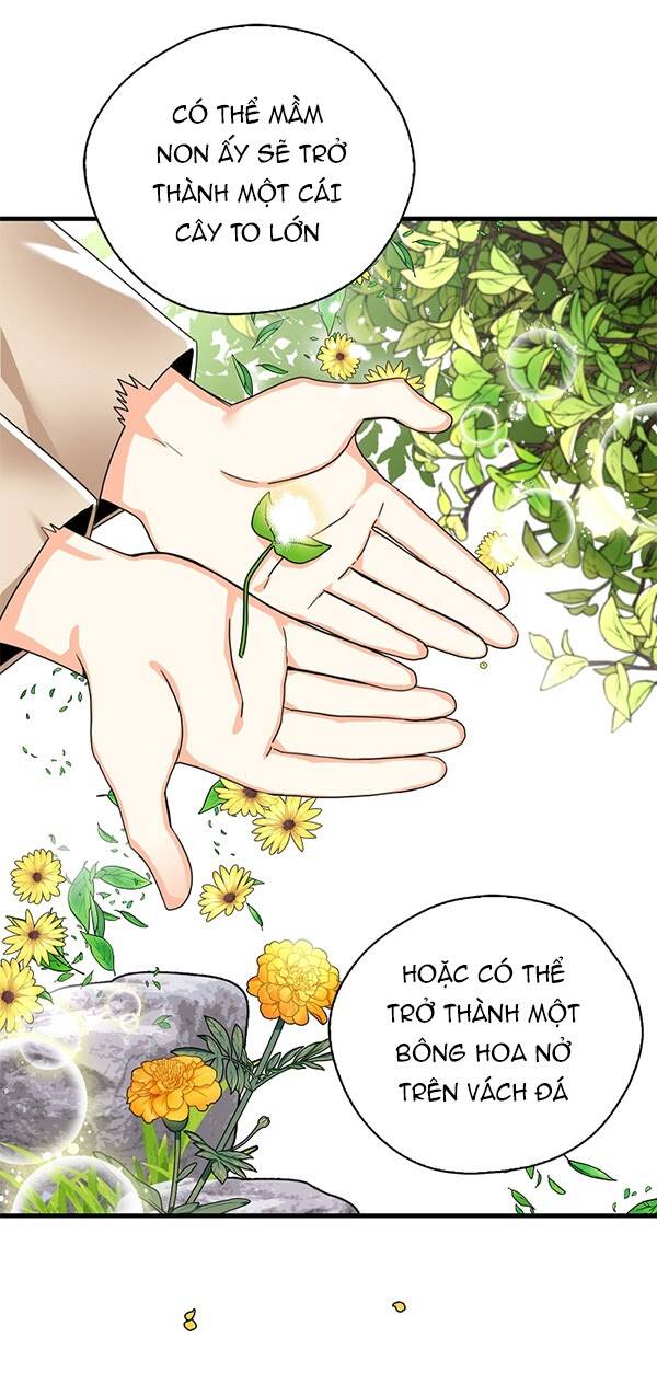 Ba Người Anh Trai Của Tôi Là Bạo Quân Chapter 10 - 31