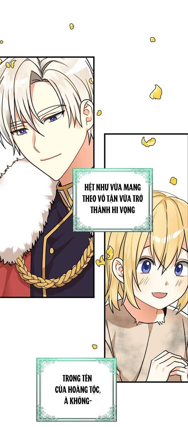 Ba Người Anh Trai Của Tôi Là Bạo Quân Chapter 10 - 32