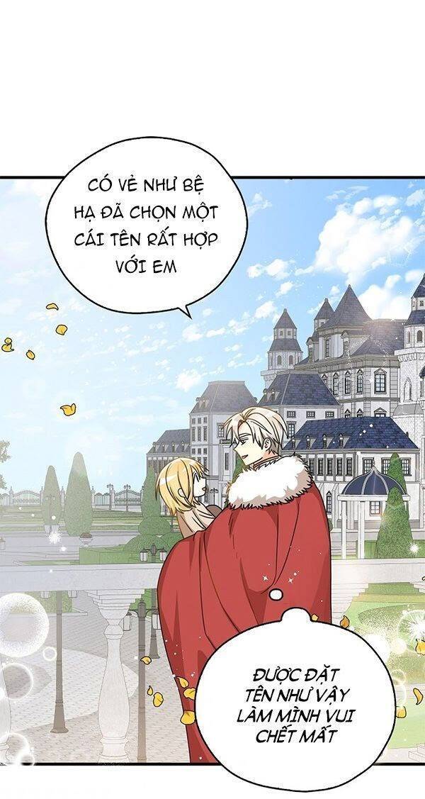 Ba Người Anh Trai Của Tôi Là Bạo Quân Chapter 10 - 35