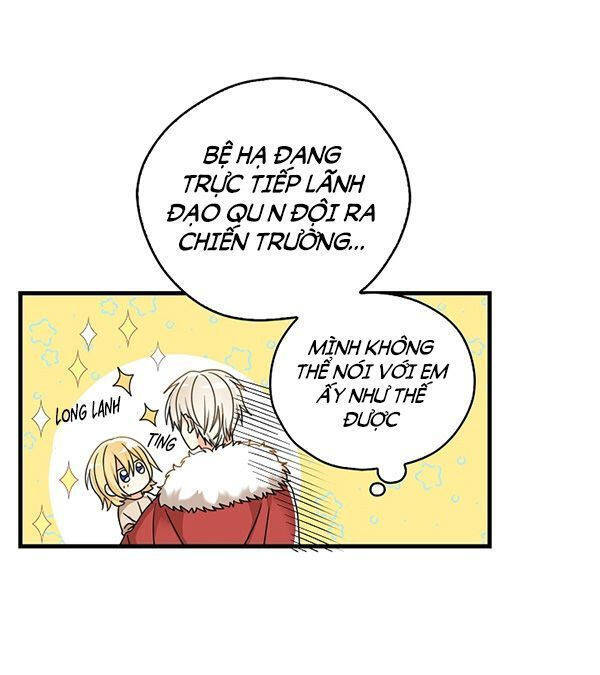 Ba Người Anh Trai Của Tôi Là Bạo Quân Chapter 10 - 37