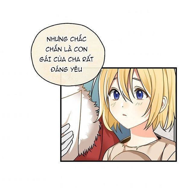 Ba Người Anh Trai Của Tôi Là Bạo Quân Chapter 10 - 5