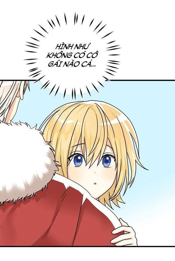 Ba Người Anh Trai Của Tôi Là Bạo Quân Chapter 10 - 44