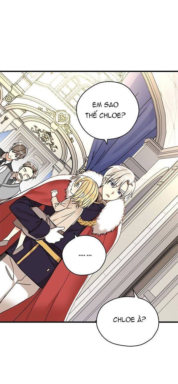 Ba Người Anh Trai Của Tôi Là Bạo Quân Chapter 10 - 45