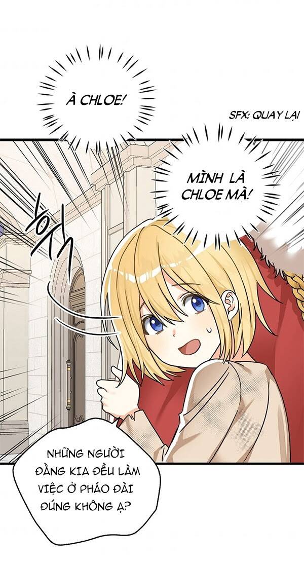 Ba Người Anh Trai Của Tôi Là Bạo Quân Chapter 10 - 46