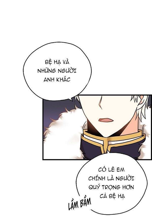 Ba Người Anh Trai Của Tôi Là Bạo Quân Chapter 10 - 48