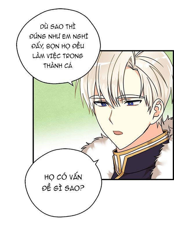 Ba Người Anh Trai Của Tôi Là Bạo Quân Chapter 10 - 50