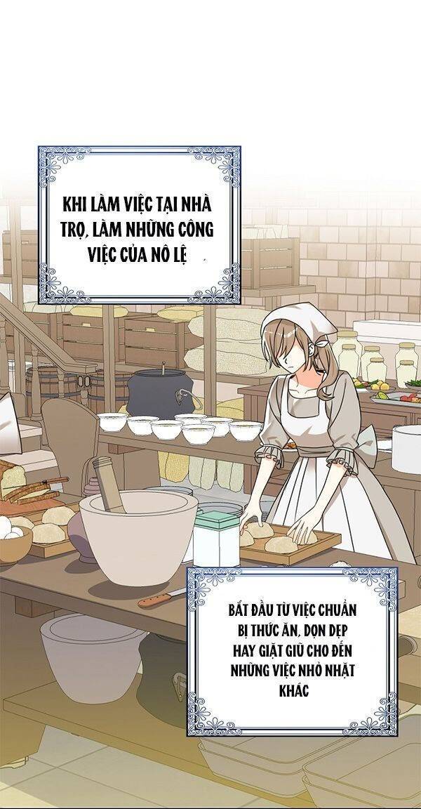 Ba Người Anh Trai Của Tôi Là Bạo Quân Chapter 10 - 52