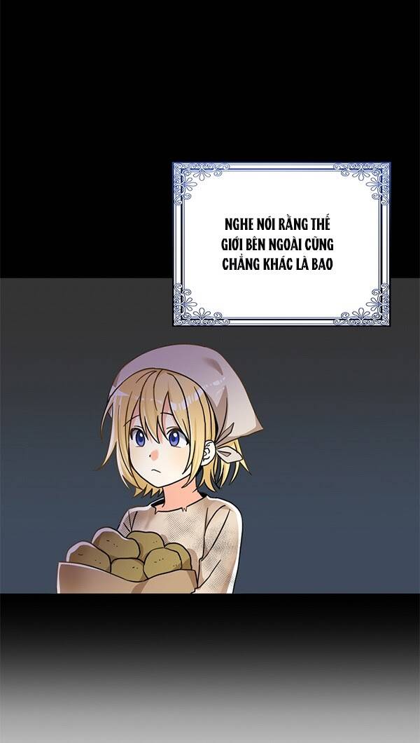 Ba Người Anh Trai Của Tôi Là Bạo Quân Chapter 10 - 53