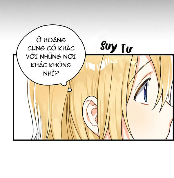 Ba Người Anh Trai Của Tôi Là Bạo Quân Chapter 10 - 54