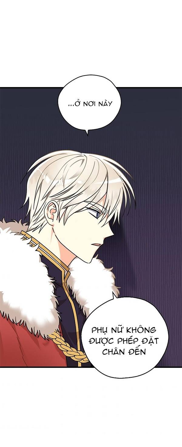 Ba Người Anh Trai Của Tôi Là Bạo Quân Chapter 10 - 55