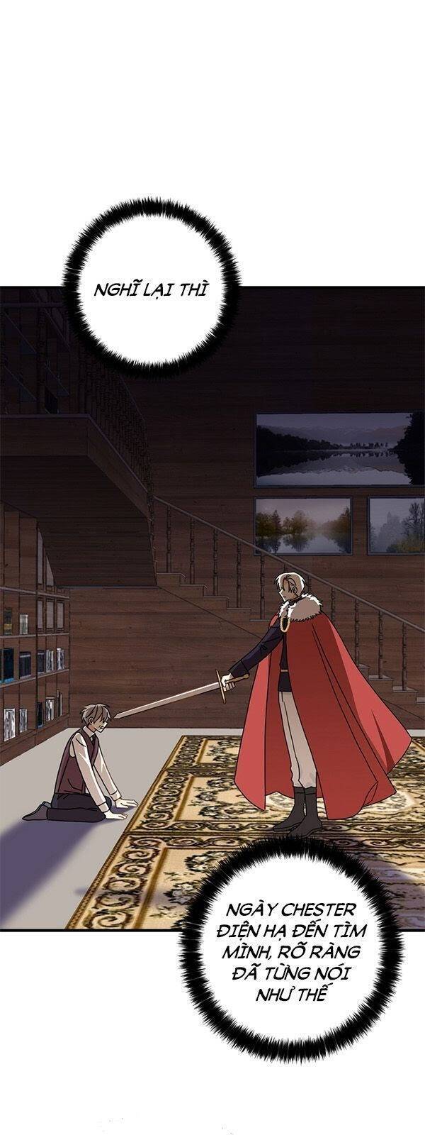 Ba Người Anh Trai Của Tôi Là Bạo Quân Chapter 10 - 57