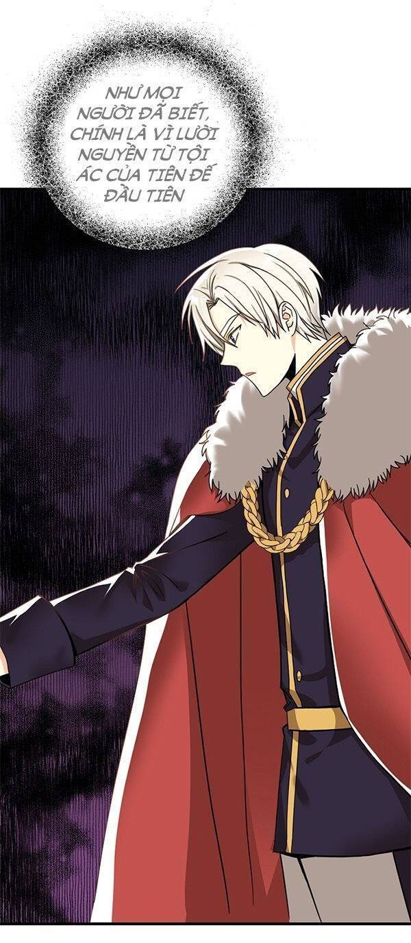 Ba Người Anh Trai Của Tôi Là Bạo Quân Chapter 10 - 58