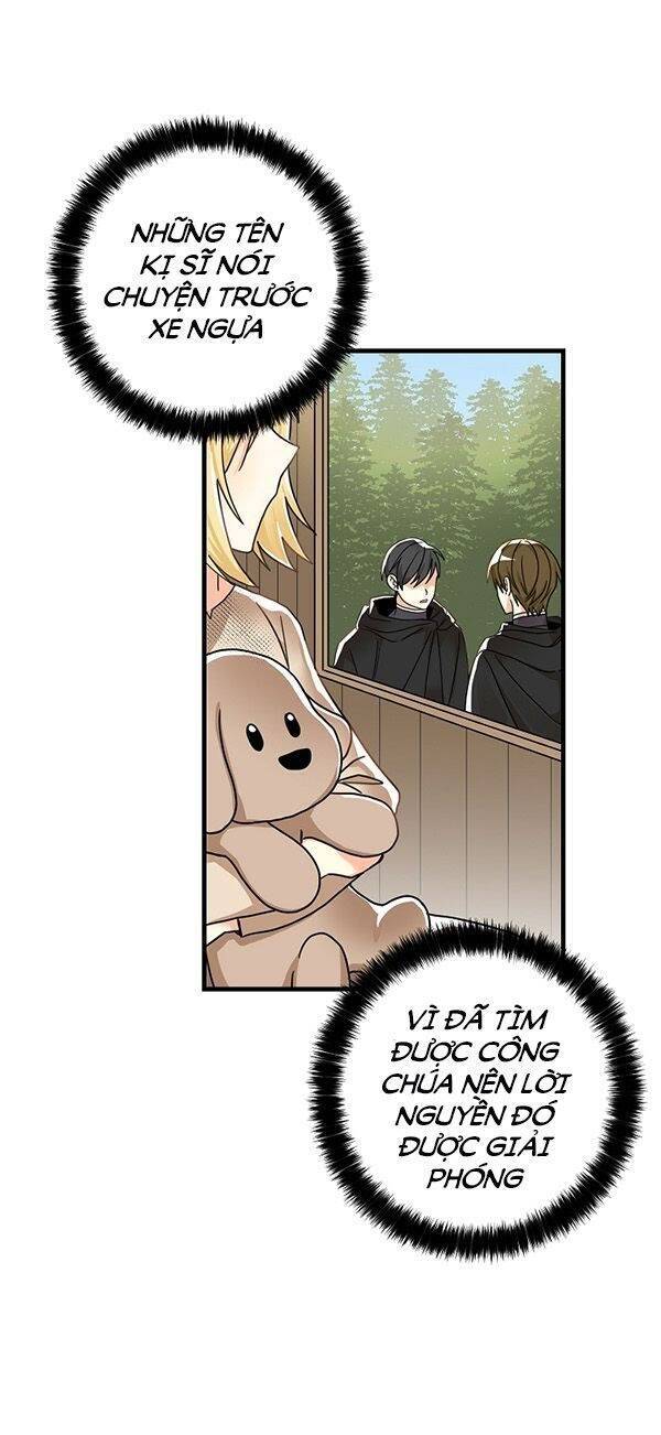 Ba Người Anh Trai Của Tôi Là Bạo Quân Chapter 10 - 59