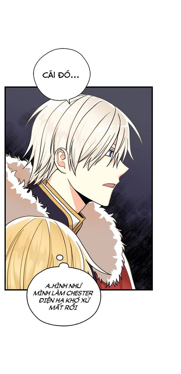 Ba Người Anh Trai Của Tôi Là Bạo Quân Chapter 10 - 61