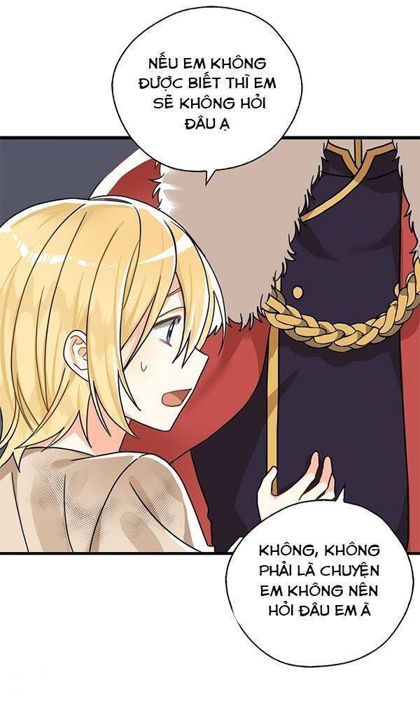 Ba Người Anh Trai Của Tôi Là Bạo Quân Chapter 10 - 62