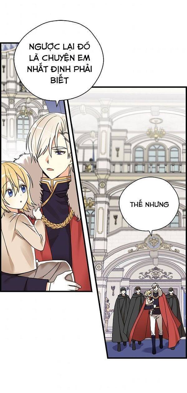 Ba Người Anh Trai Của Tôi Là Bạo Quân Chapter 10 - 63