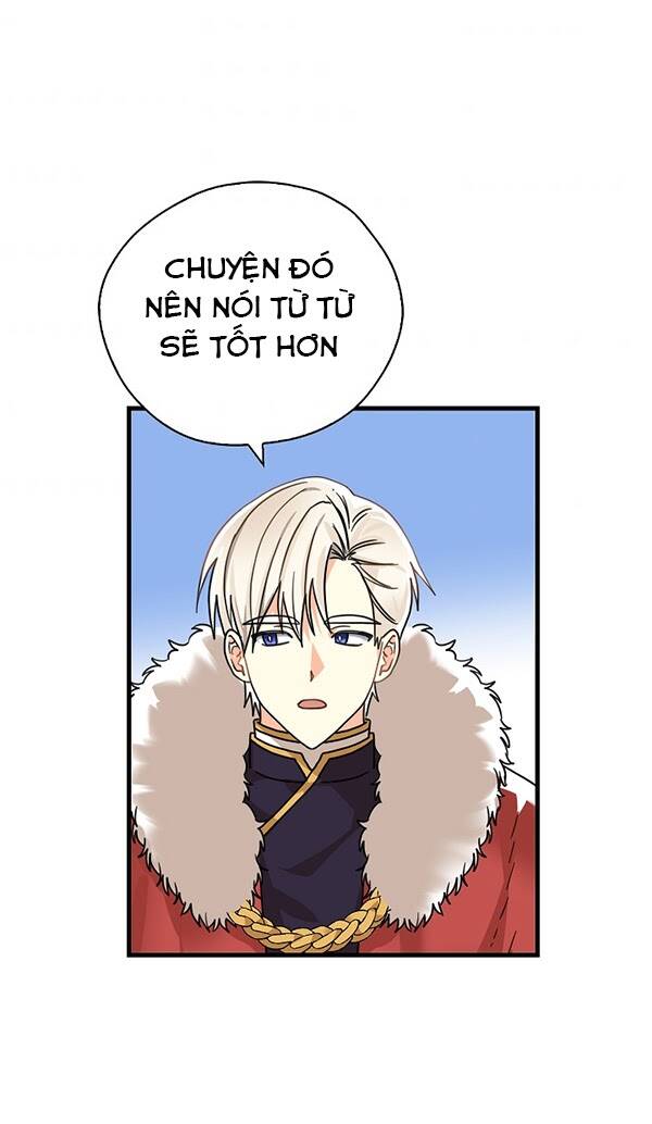 Ba Người Anh Trai Của Tôi Là Bạo Quân Chapter 10 - 64