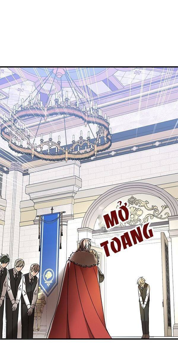 Ba Người Anh Trai Của Tôi Là Bạo Quân Chapter 10 - 65