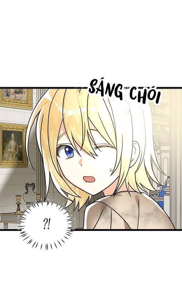 Ba Người Anh Trai Của Tôi Là Bạo Quân Chapter 10 - 66