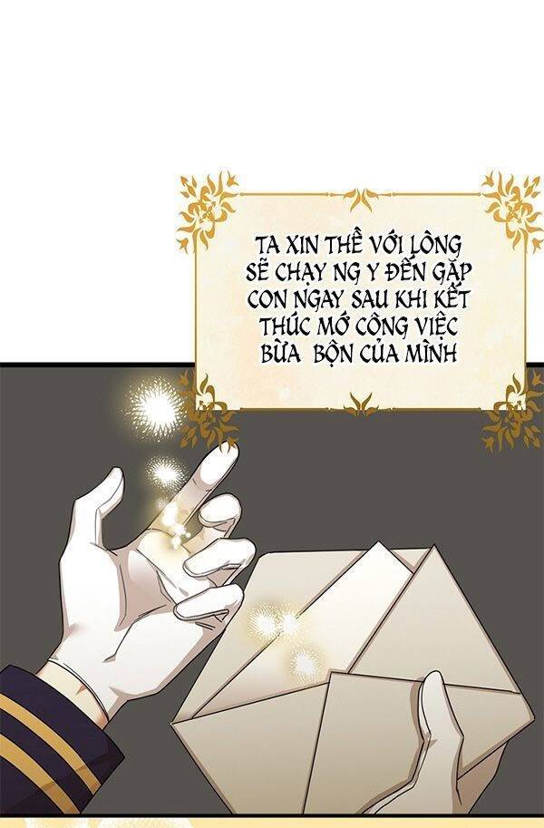 Ba Người Anh Trai Của Tôi Là Bạo Quân Chapter 10 - 9