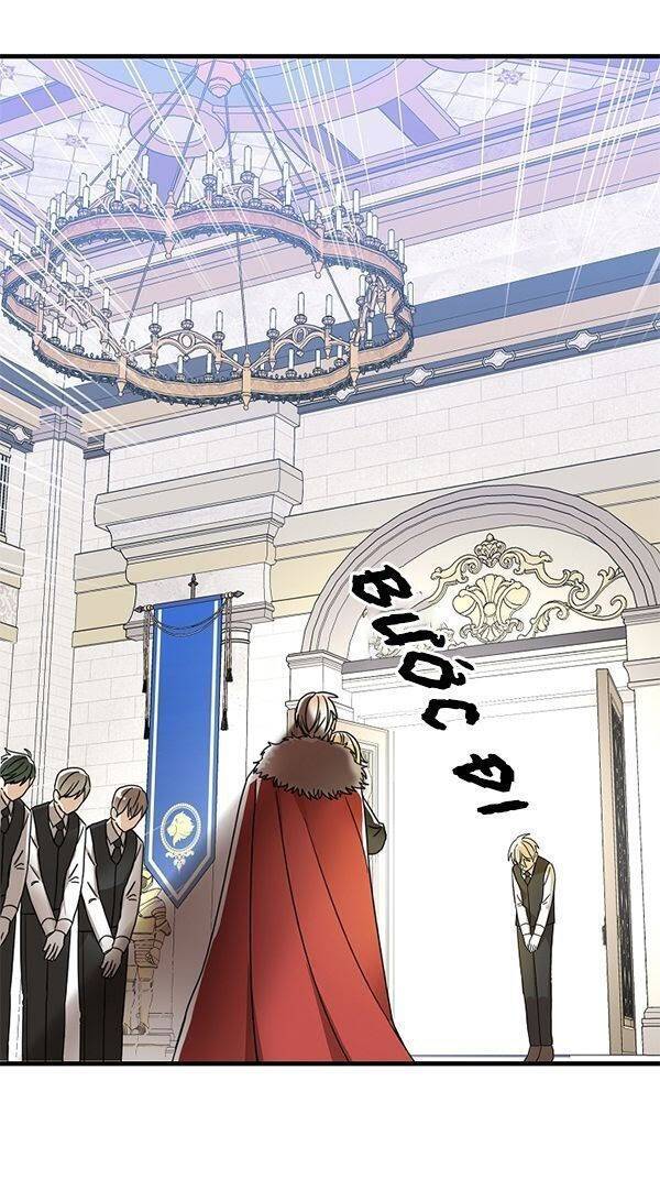 Ba Người Anh Trai Của Tôi Là Bạo Quân Chapter 11 - 1