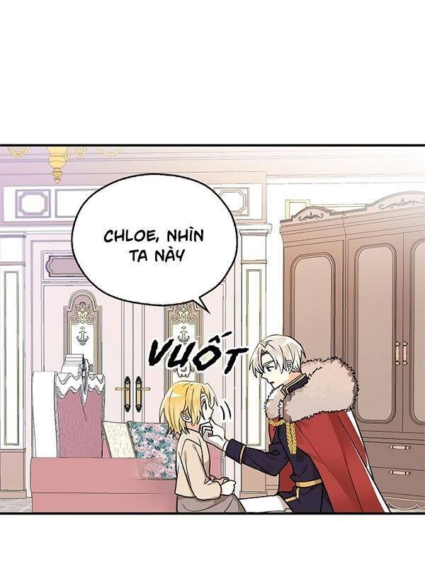 Ba Người Anh Trai Của Tôi Là Bạo Quân Chapter 11 - 12
