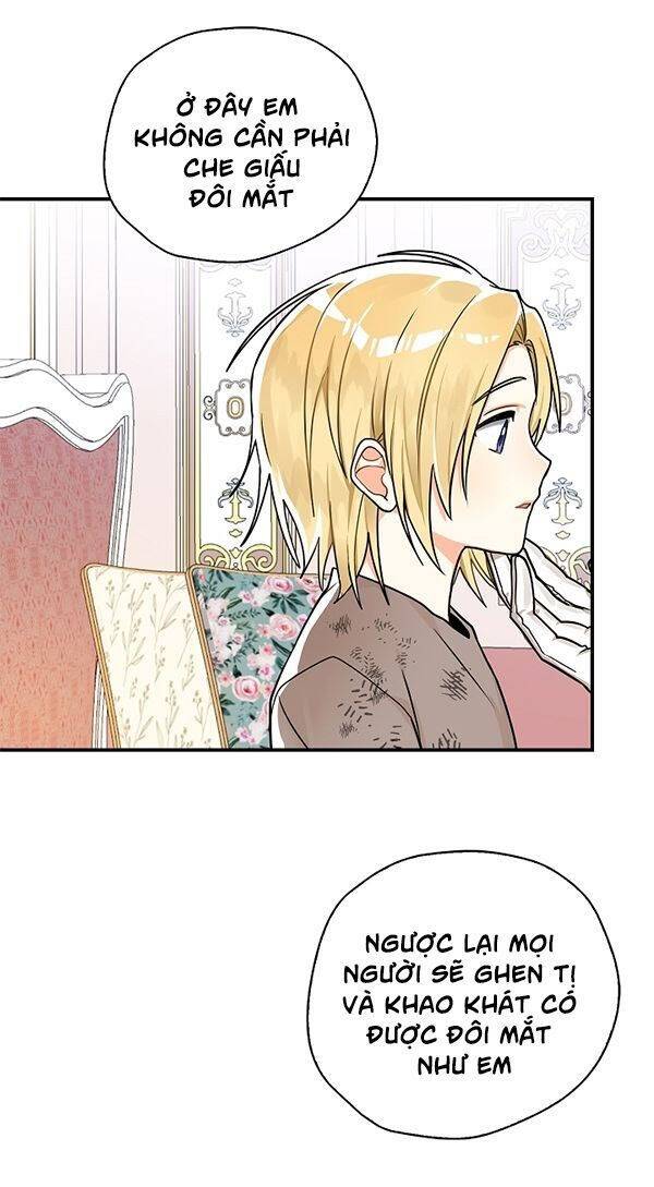 Ba Người Anh Trai Của Tôi Là Bạo Quân Chapter 11 - 13