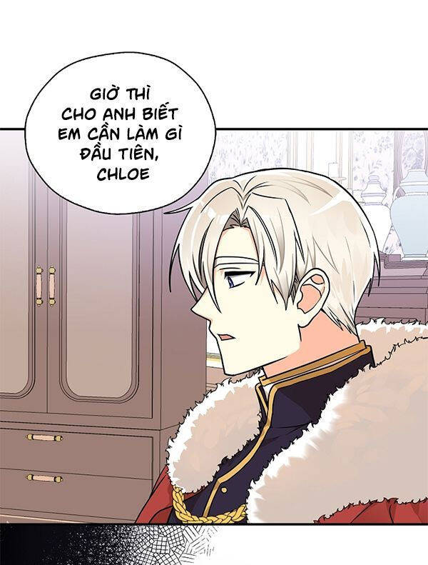 Ba Người Anh Trai Của Tôi Là Bạo Quân Chapter 11 - 14