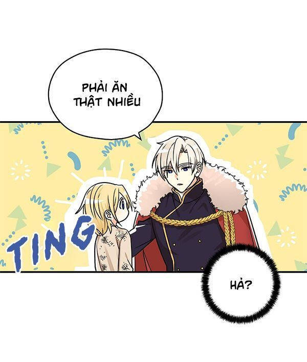 Ba Người Anh Trai Của Tôi Là Bạo Quân Chapter 11 - 18