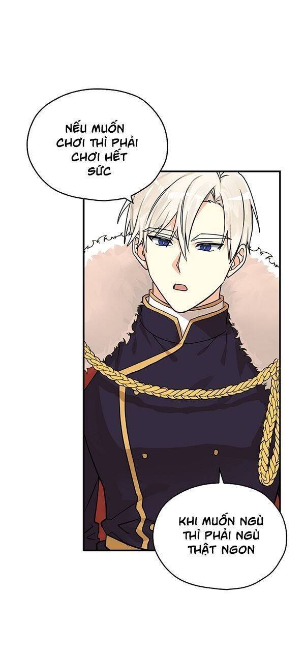 Ba Người Anh Trai Của Tôi Là Bạo Quân Chapter 11 - 19