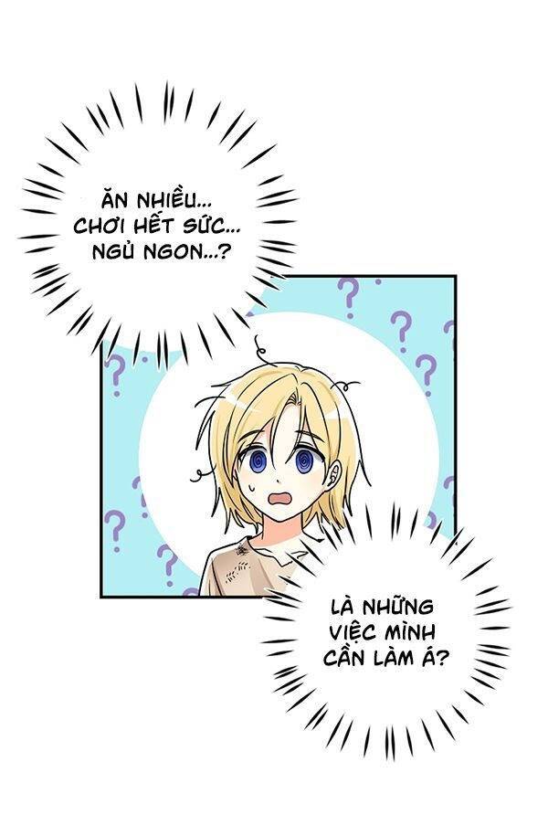 Ba Người Anh Trai Của Tôi Là Bạo Quân Chapter 11 - 20