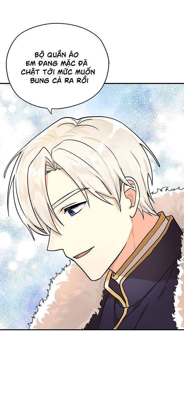 Ba Người Anh Trai Của Tôi Là Bạo Quân Chapter 11 - 21
