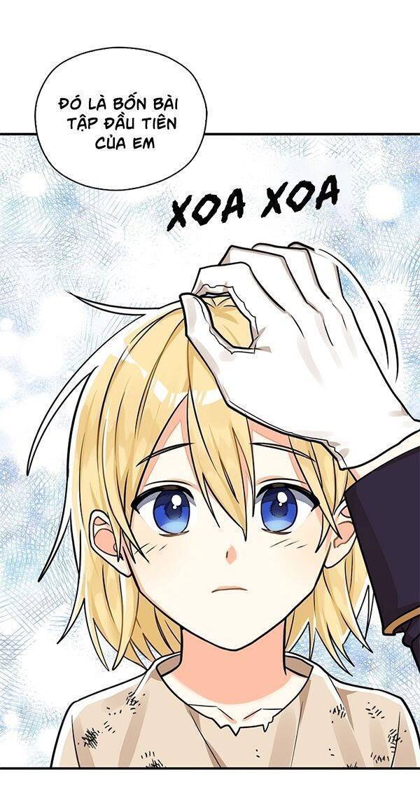 Ba Người Anh Trai Của Tôi Là Bạo Quân Chapter 11 - 22