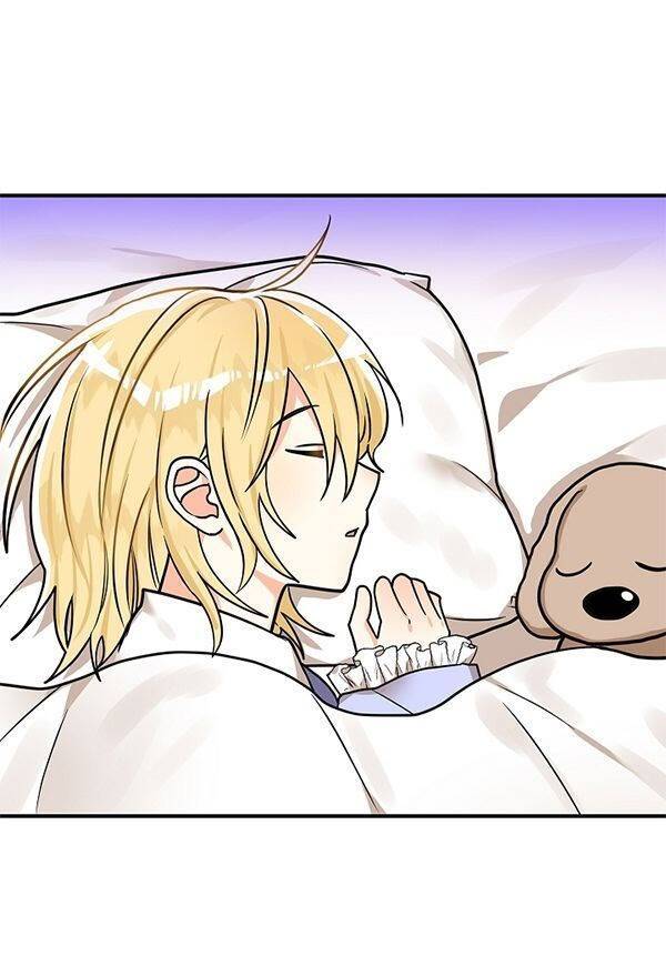 Ba Người Anh Trai Của Tôi Là Bạo Quân Chapter 11 - 24