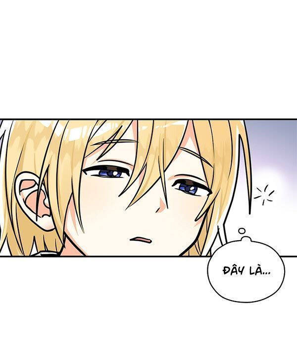 Ba Người Anh Trai Của Tôi Là Bạo Quân Chapter 11 - 25
