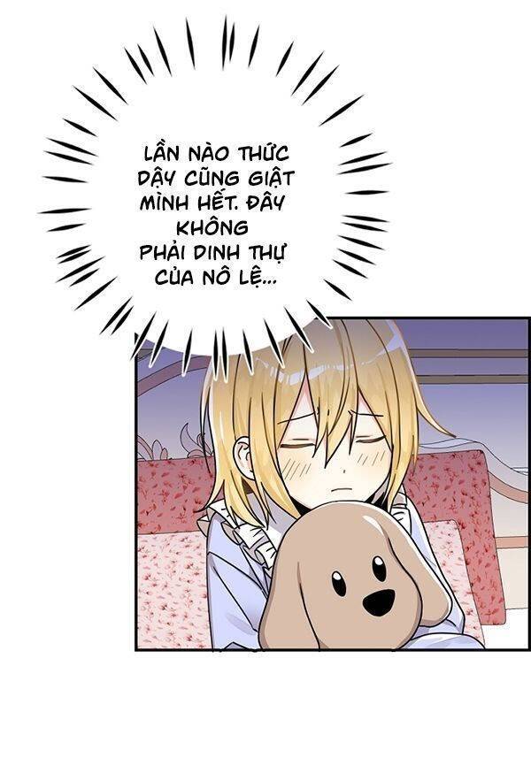 Ba Người Anh Trai Của Tôi Là Bạo Quân Chapter 11 - 29