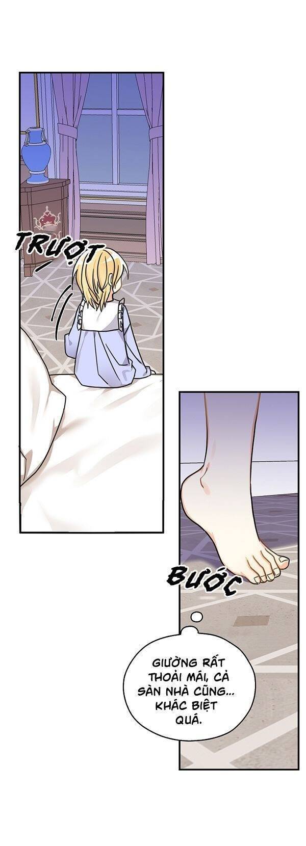 Ba Người Anh Trai Của Tôi Là Bạo Quân Chapter 11 - 30