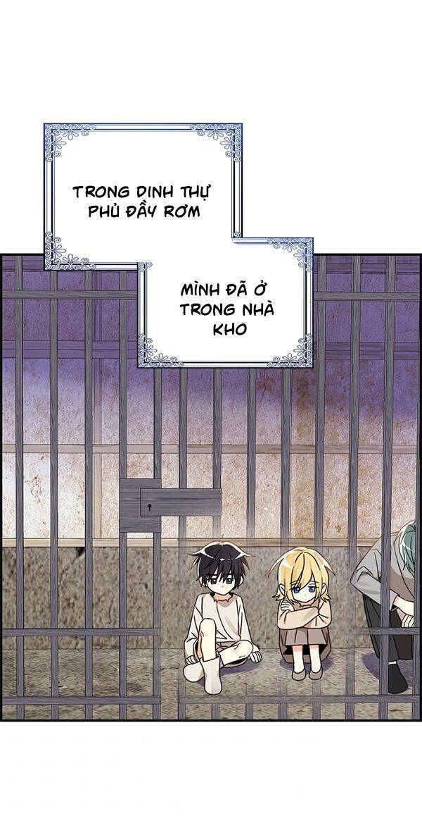 Ba Người Anh Trai Của Tôi Là Bạo Quân Chapter 11 - 32