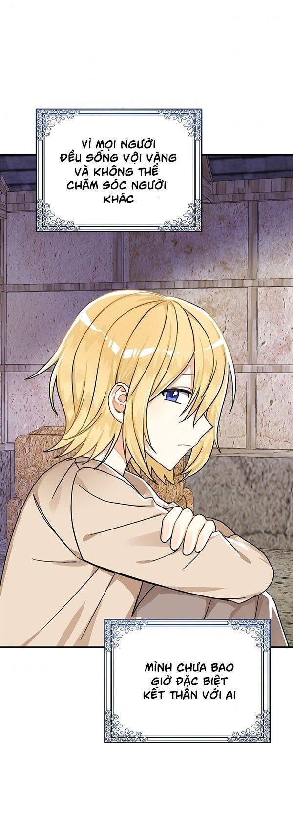 Ba Người Anh Trai Của Tôi Là Bạo Quân Chapter 11 - 33