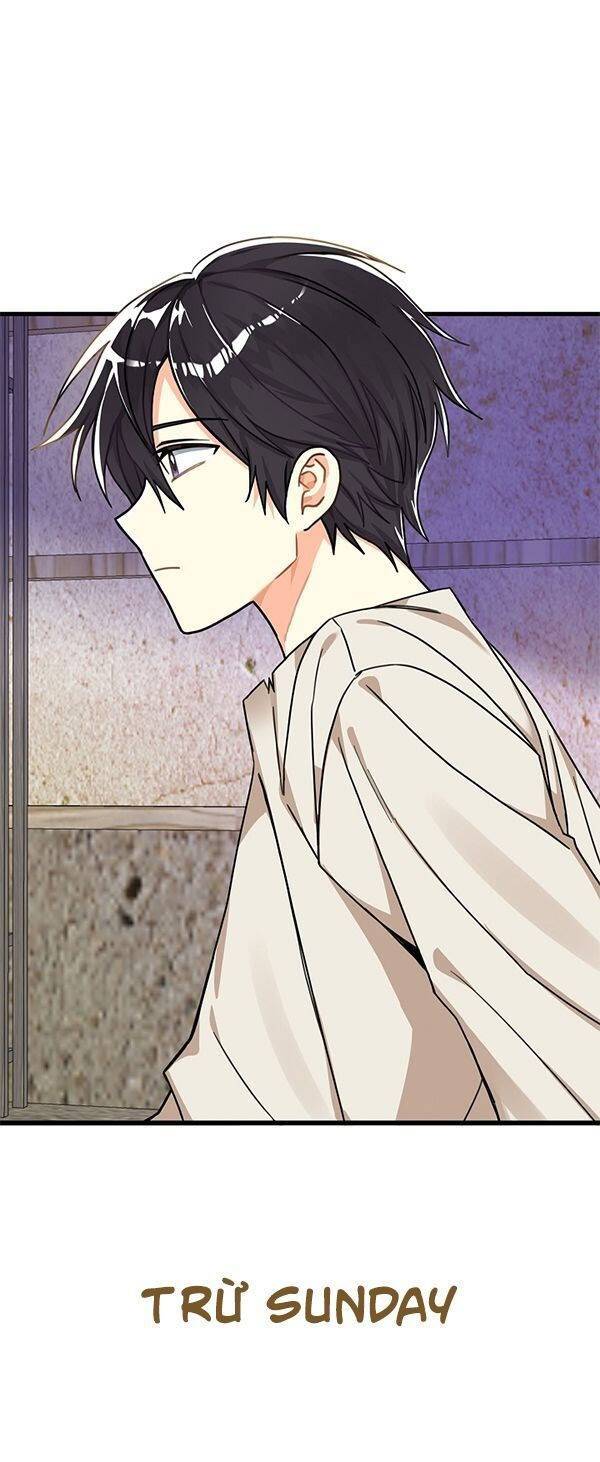 Ba Người Anh Trai Của Tôi Là Bạo Quân Chapter 11 - 34