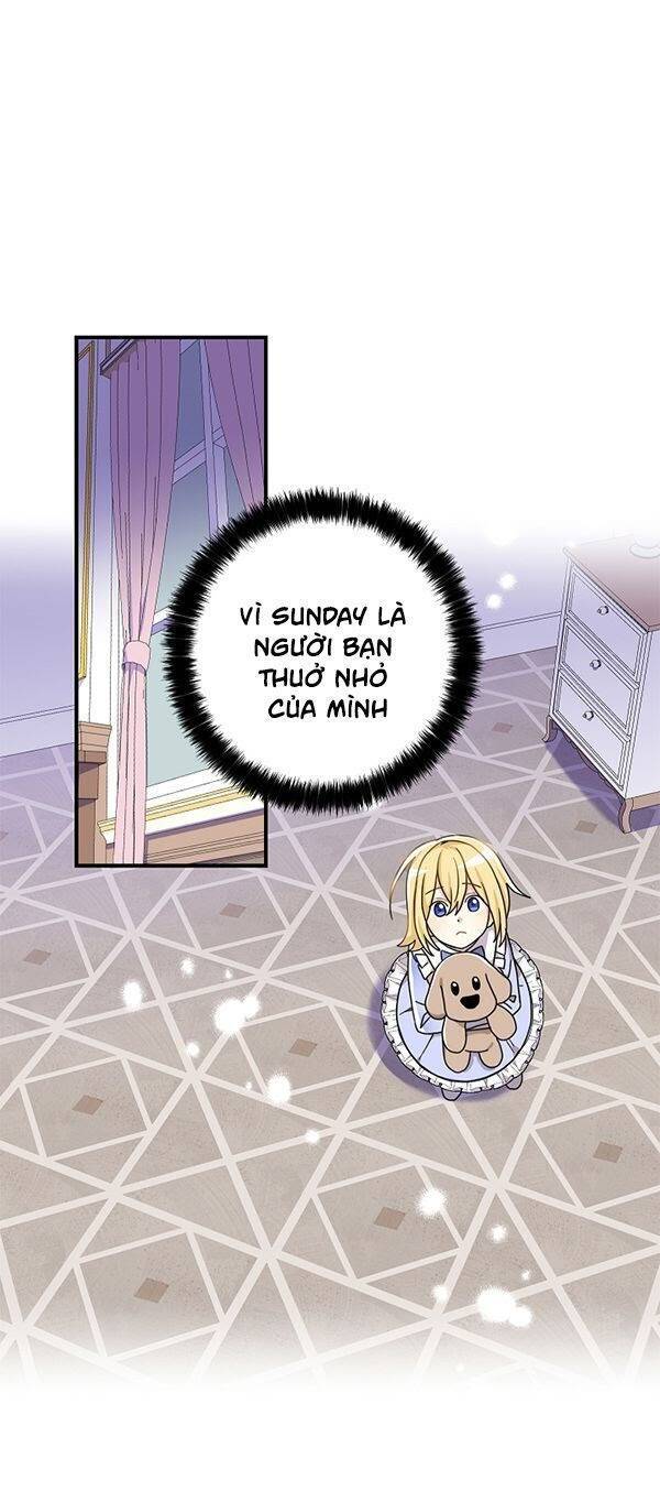 Ba Người Anh Trai Của Tôi Là Bạo Quân Chapter 11 - 35