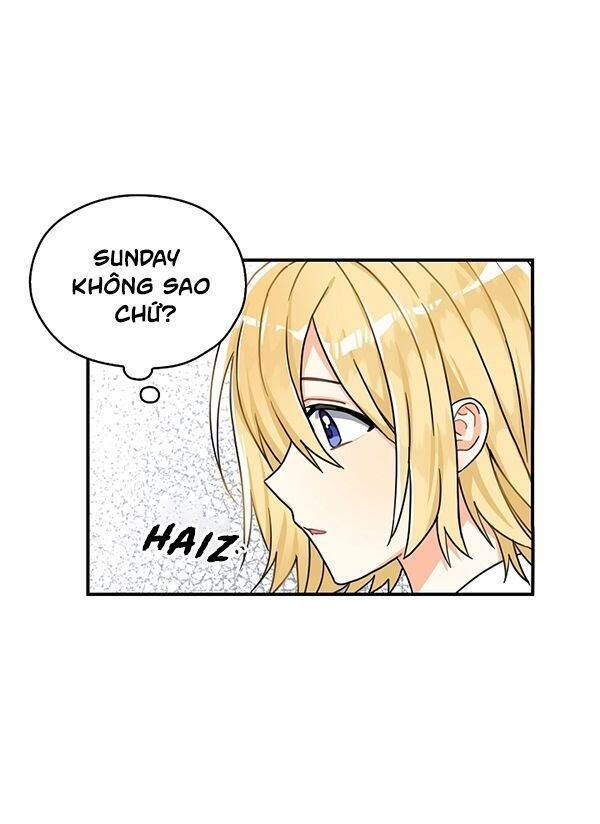 Ba Người Anh Trai Của Tôi Là Bạo Quân Chapter 11 - 36