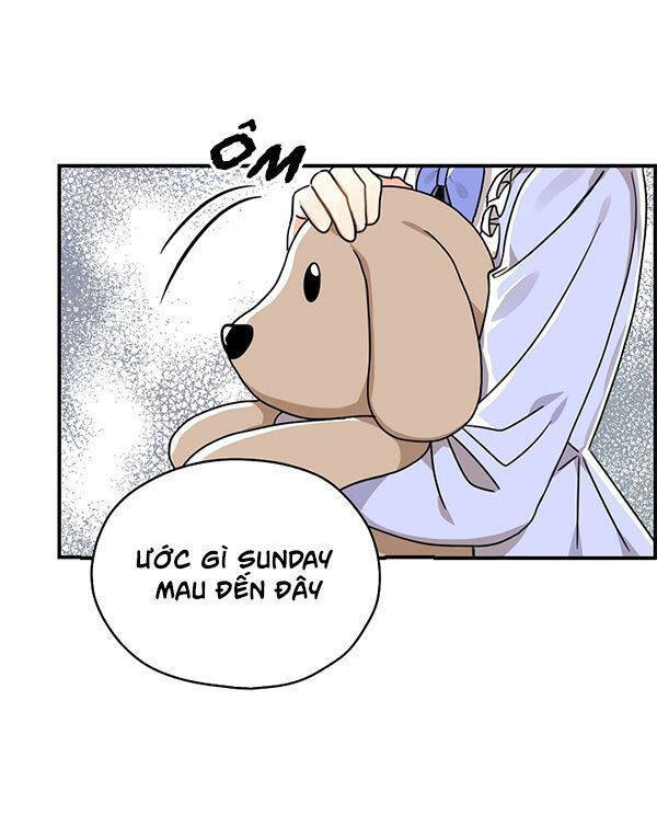 Ba Người Anh Trai Của Tôi Là Bạo Quân Chapter 11 - 37