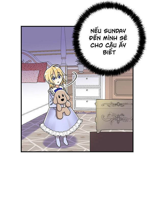 Ba Người Anh Trai Của Tôi Là Bạo Quân Chapter 11 - 38