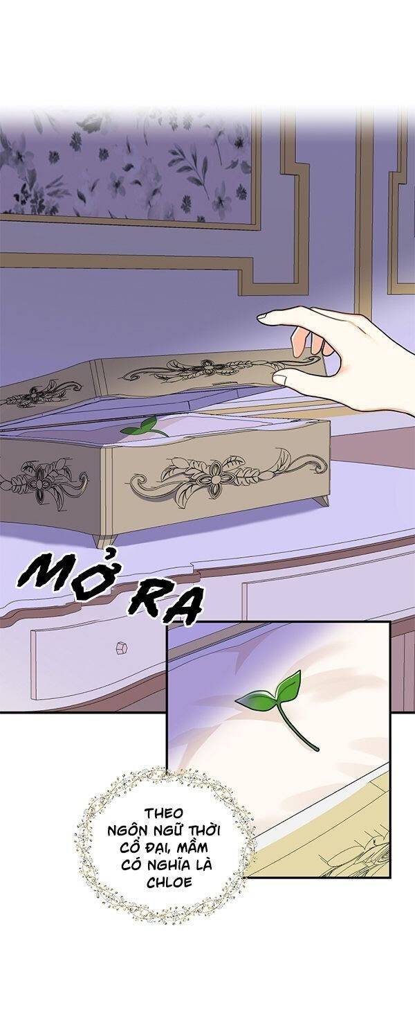 Ba Người Anh Trai Của Tôi Là Bạo Quân Chapter 11 - 39